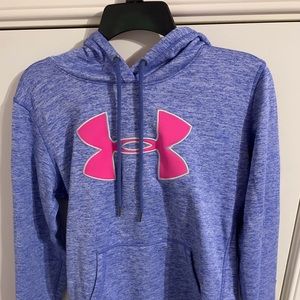 Under armour hoodie